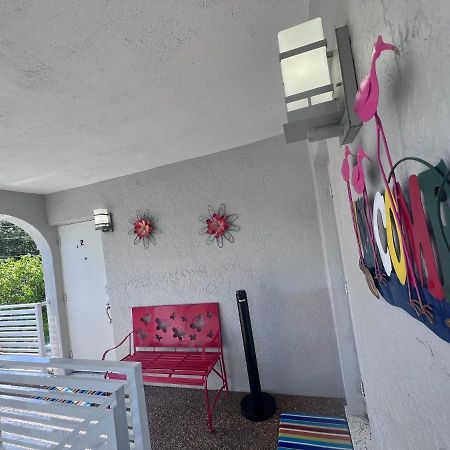 Stylish 2 Bedrooms Apartment By Miami International Airport Zewnętrze zdjęcie
