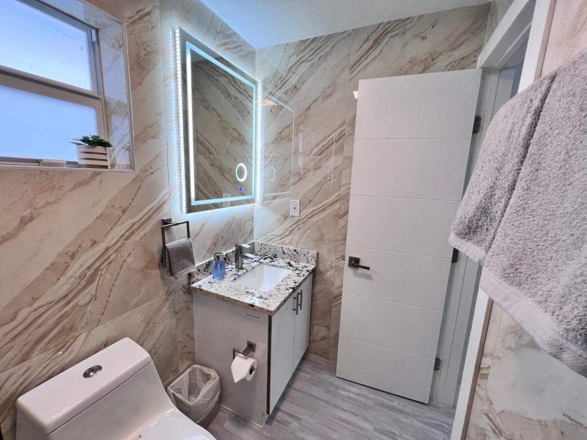 Stylish 2 Bedrooms Apartment By Miami International Airport Zewnętrze zdjęcie