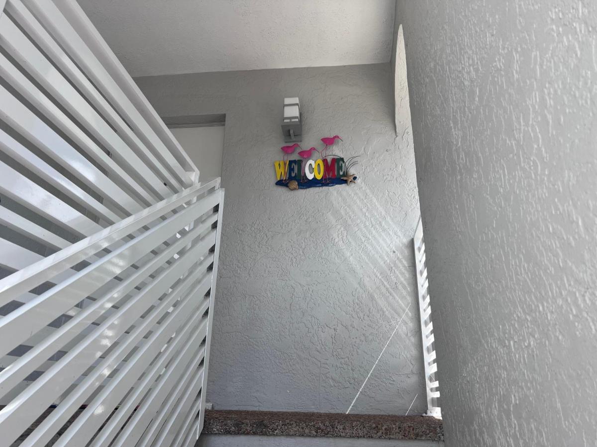Stylish 2 Bedrooms Apartment By Miami International Airport Zewnętrze zdjęcie